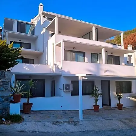 Hotel Ilya 2 Gümbet