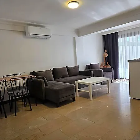 Hotel Ilya 2 Gümbet