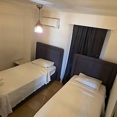 Ilya 2 Hotel Gümbet