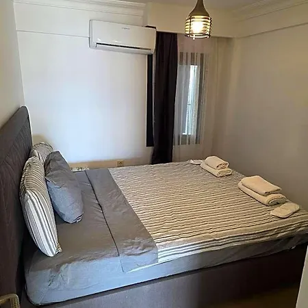 Hotel Ilya 2 Gümbet