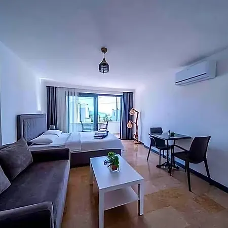 Hotel Ilya 2