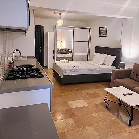 Hotel Ilya 2 Gümbet