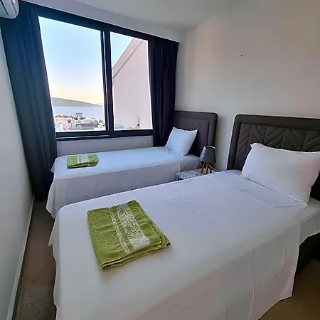 Ilya 2 Hotel