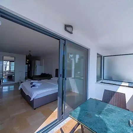 Ilya 2 Hotel Gümbet