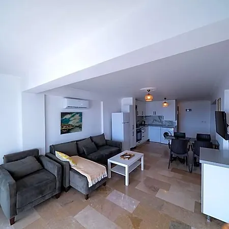 Ilya 2 Hotel Gümbet