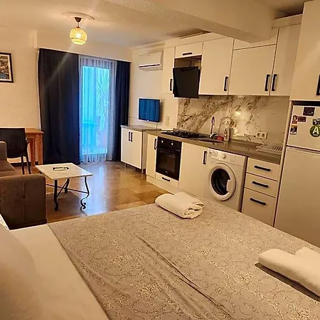 Hotel Ilya 2